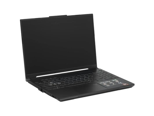 Ноутбук игровой ASUS TUF Gaming FA608UMI-TU172/90NR0KV1-M00BC0/Ryzen 7 260/16Gb/512Gb/16 FHD/RTX5060 8Gb/DOS серый
